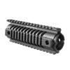 FAB Defense - Astina Quad-Rail in alluminio per M4 NFR (FD000025)