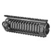 FAB Defense - Astina Quad-Rail in alluminio per M4 NFR (FD000025) - immagine 2