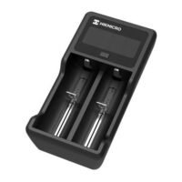 Hikmicro Battery Charger