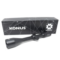 Konus Absolute 5-40x56 mm (#7178)