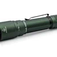 Fenix TK20R UE (2800 lumen - Verde Tropicale)