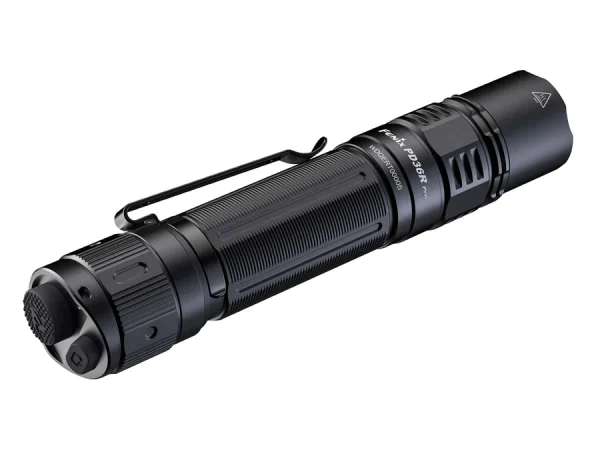 Fenix PD36R PRO (2800 lumen)