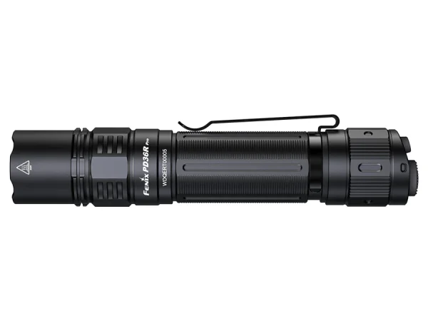 Fenix PD36R PRO (2800 lumen)