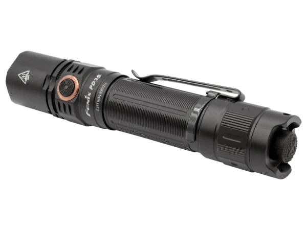 Fenix PD35 V3.0 (1700 lumen)