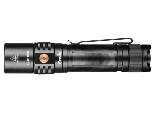 Fenix LD32 UVC (1200 lumen)