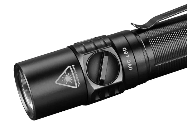 Fenix LD32 UVC (1200 lumen)