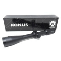 Konus Diablo - 6-24×50 mm (#7173)