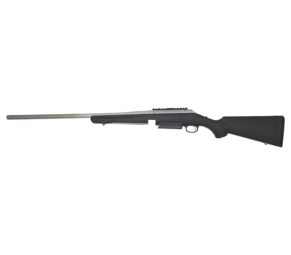 Ruger American Rifle Inox - Cal. 300 Win Mag