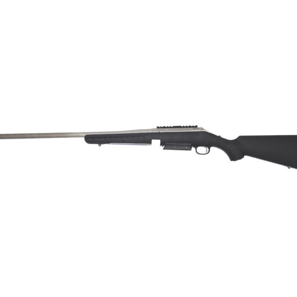 Ruger American Rifle Inox - Cal. 300 Win Mag