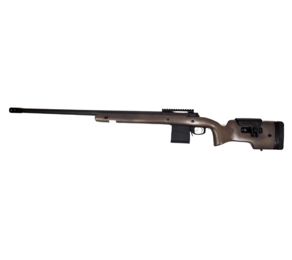 Ruger M77 Hawkeye - Cal. 6,5 Creedmoor