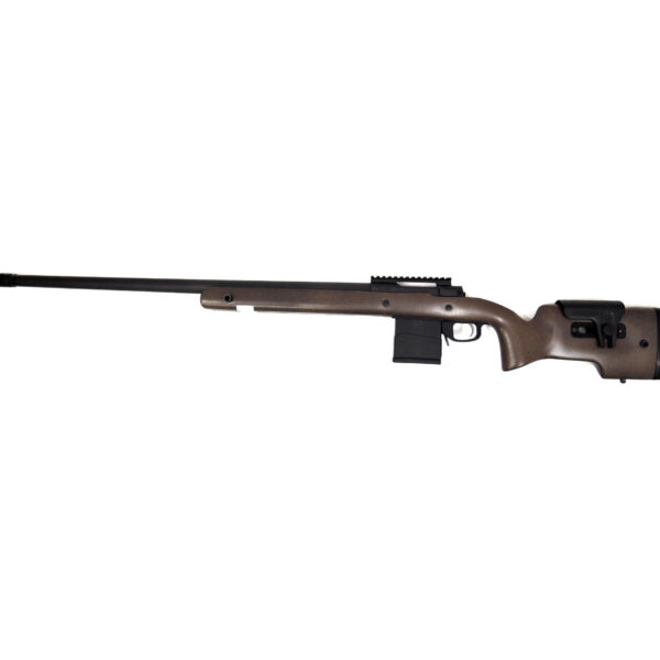 Ruger M77 Hawkeye - Cal. 6,5 Creedmoor