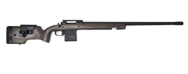 Ruger M77 Hawkeye - Cal. 6,5 Creedmoor