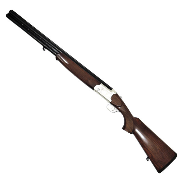 Yildiz - Sovrapposto SPZ-M Cal. 12/76 - Canne 66cm