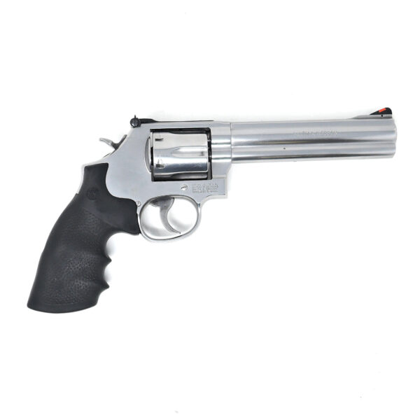 Smith&Wesson 686 - Cal. 357 Mag (Usato)