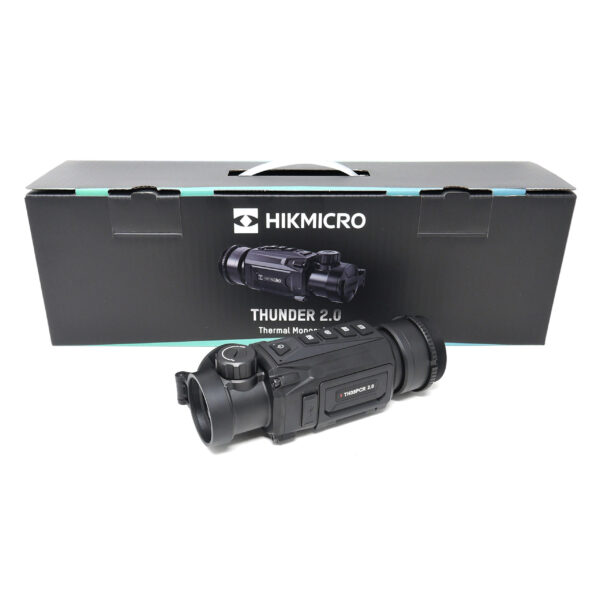 Hikmicro Thunder 2.0 TH35PCR