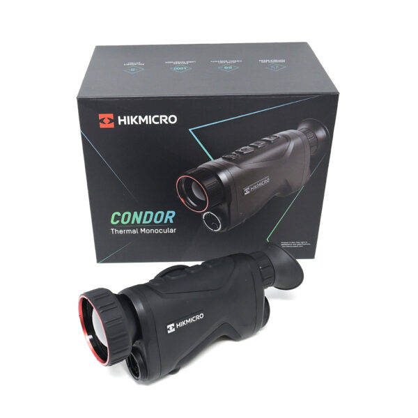 Hikmicro Condor LRF CQ50L