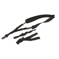 UTG Tactical Single Point Sling - Cinghia Elastica Tattica