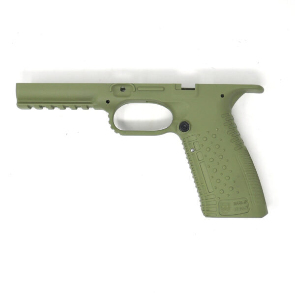 Fusto Arsenal Firearms Strike One (Verde)