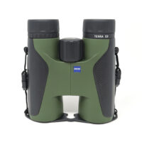 Zeiss Terra ED 10x42 Green