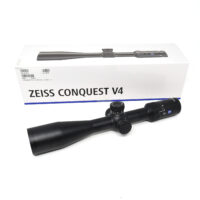 Zeiss Conquest V4- 6-24x50 mm (Reticolo 65 ZMOAi-T20)