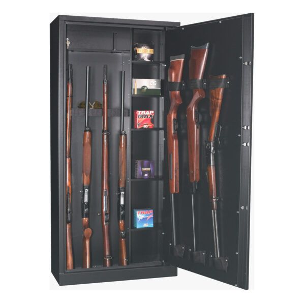 Fortify - Cassaforte Delta 15 - Armi Lunghe