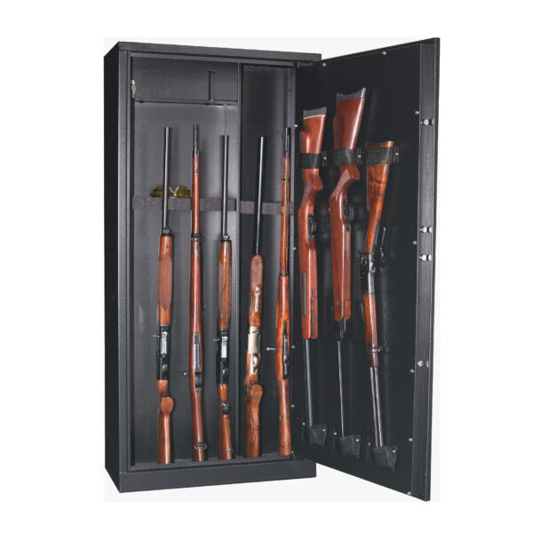 Fortify - Cassaforte Delta 15 - Armi Lunghe - immagine 2