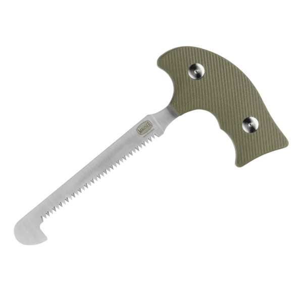 Mauser Bone Saw - Segaossa
