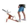 Outdoors Outfitter Foot Operated Clay Thrower - Lanciapiattelli