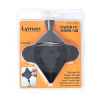 Lyman Powder Pal - Funnel Pan (#7752433)