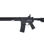 Barrett REC7 DI 16" - Cal. 223 REM (Black)