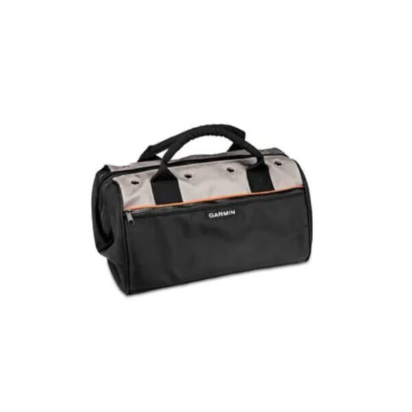 Garmin - Borsa in poliestere (Field Bag)