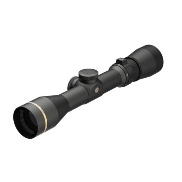 Leupold - VX-3 2.5-8x32 Handgun Duplex (#67825)