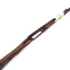 Calciatura tipo Mauser K98 laminato con fascette