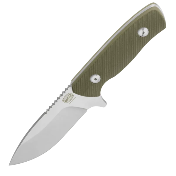 Mauser Hunting Knife - Coltello da Caccia