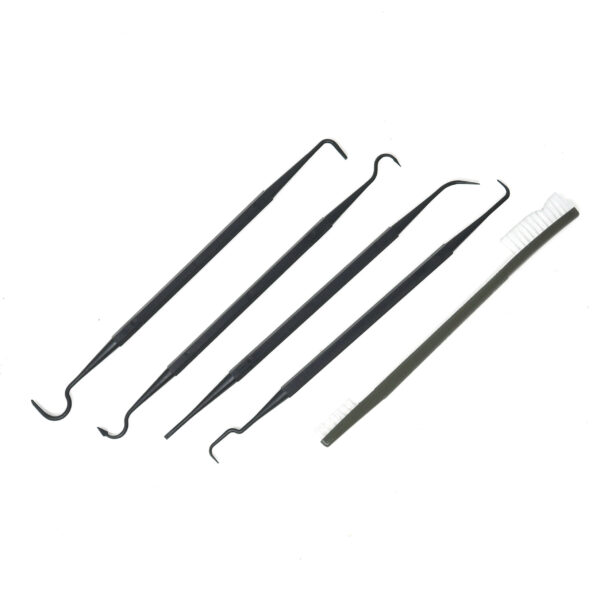 Pro-Shot 5 Piece Gun Pick Tool Set