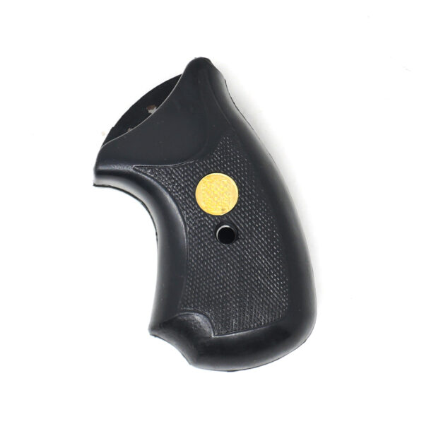 Guancette in Gomma Pachmayr per S&W Mod. 60