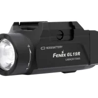 Fenix GL19R + Interruttore a pressione remota per fucile (AER-06s)