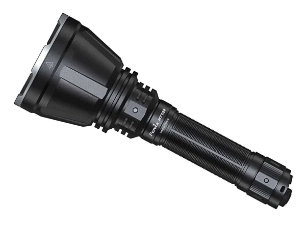 Fenix HT18R - Torcia da Caccia a Lungo Raggio (2800 lumen)