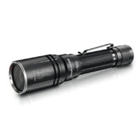 Fenix HT30R - Torcia Laser Bianca (500 lumen)