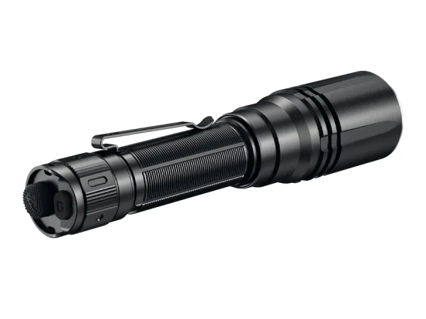 Fenix HT30R - Torcia Laser Bianca (500 lumen)