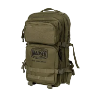 Mauser Backpack