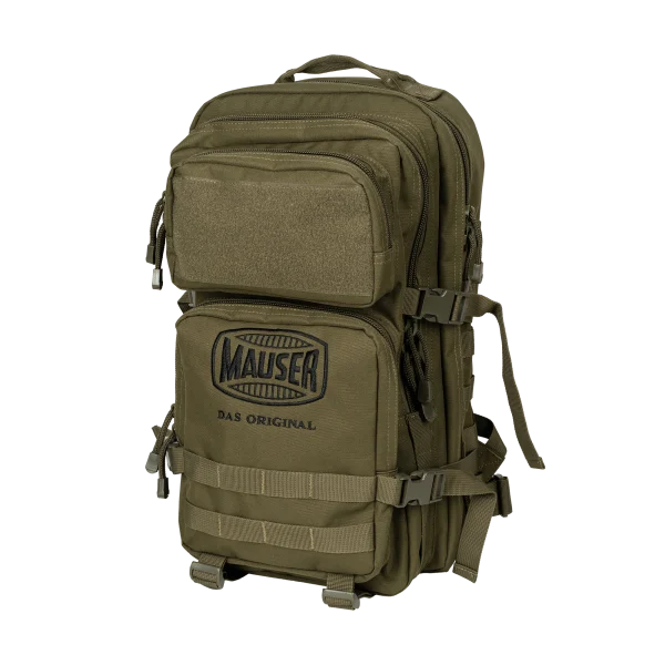 Mauser Backpack