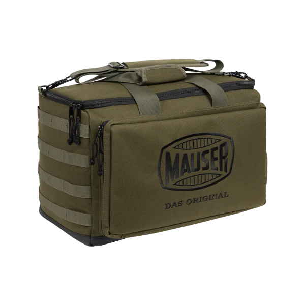 Mauser Rangebag - Borsa da Tiro