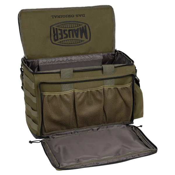 Mauser Rangebag - Borsa da Tiro