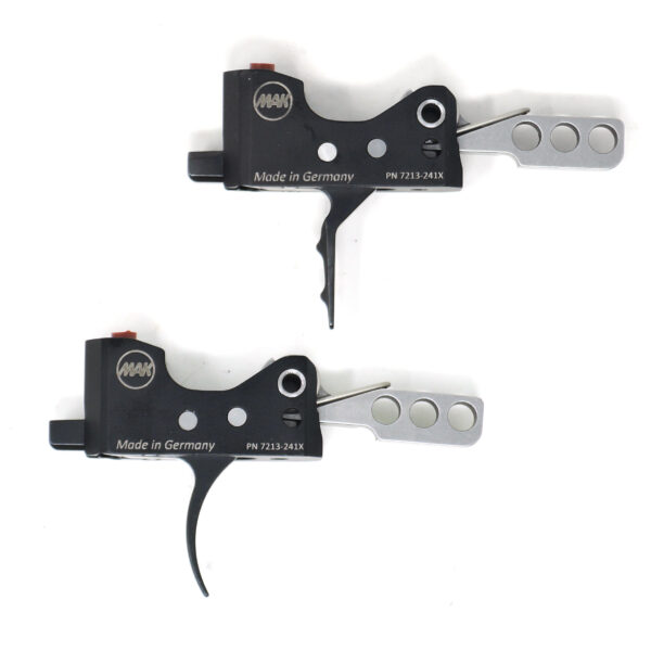 MAK Trigger DRS - Scatto Drop-In per AR