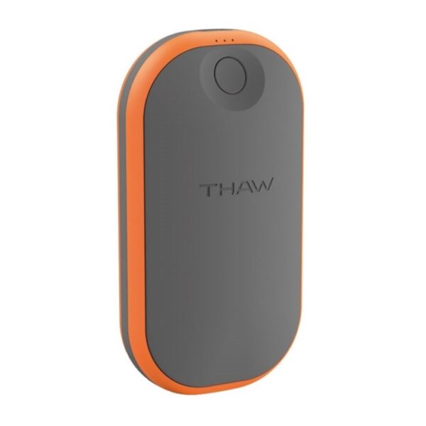 Thaw Rechargeable Hand Warmer - Scaldamani Ricaricabile