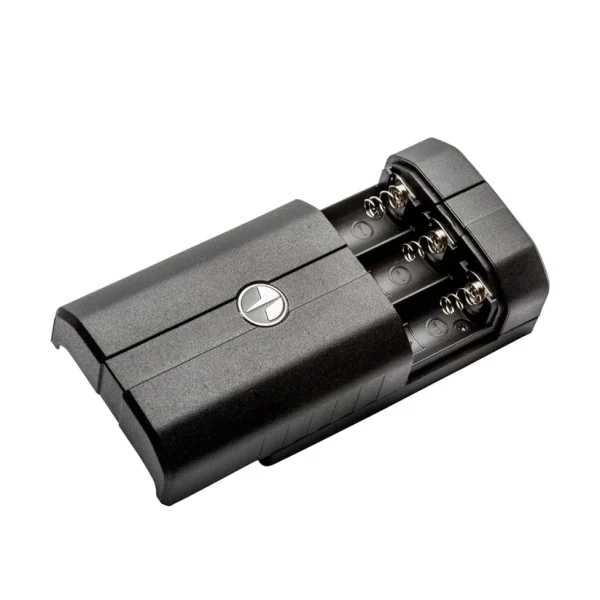 Pulsar BPS 3XAA Battery Holder