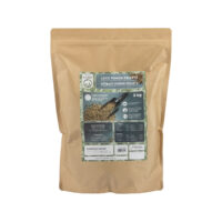 Eurohunt Attract Power Pellets - Nutrimento Supplementare per Ungulati (2 Kg)