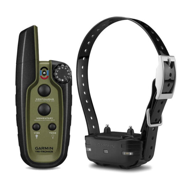 Garmin Sport PRO Bundle - Palmare + Collare Addestramento