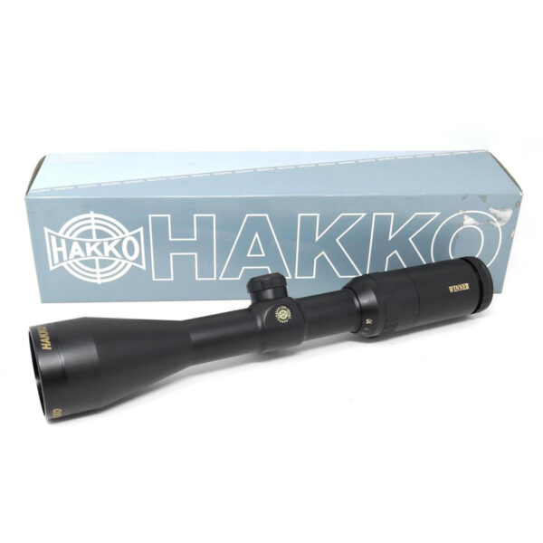 Hakko Winner 2,5-10x50 mm